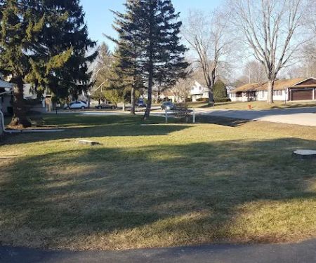 Fox Hole Site Services LLC