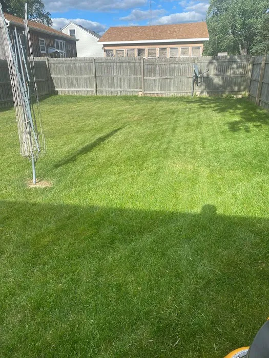Busy Beaver Lawn Service Picture 9