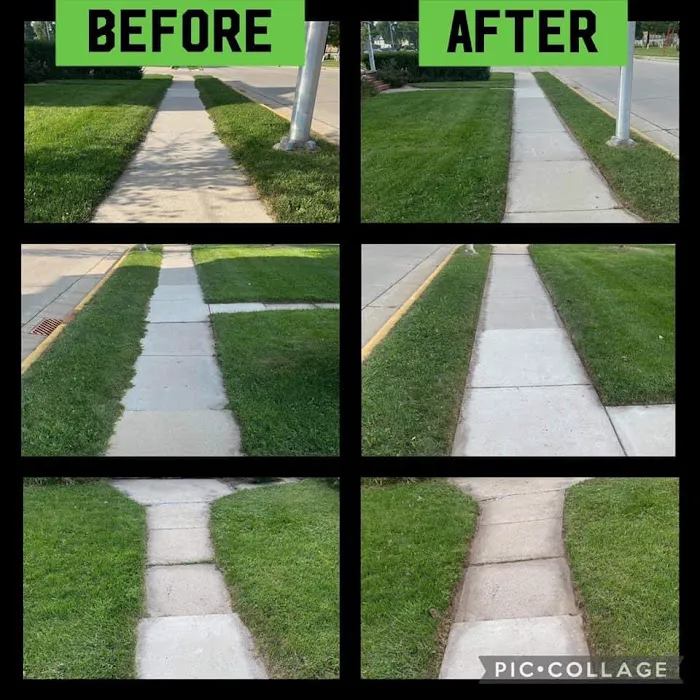 Busy Beaver Lawn Service Picture 6