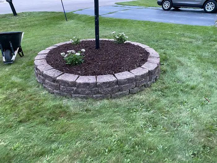Busy Beaver Lawn Service Picture 10