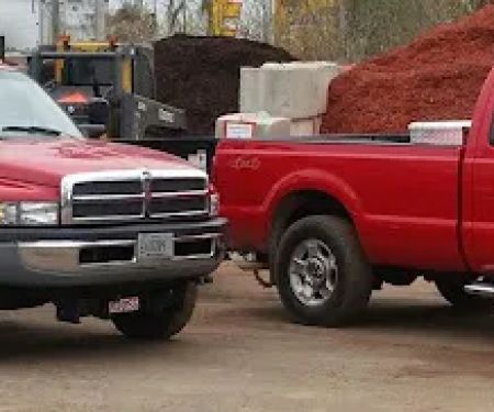 Duffy Landscape Supply