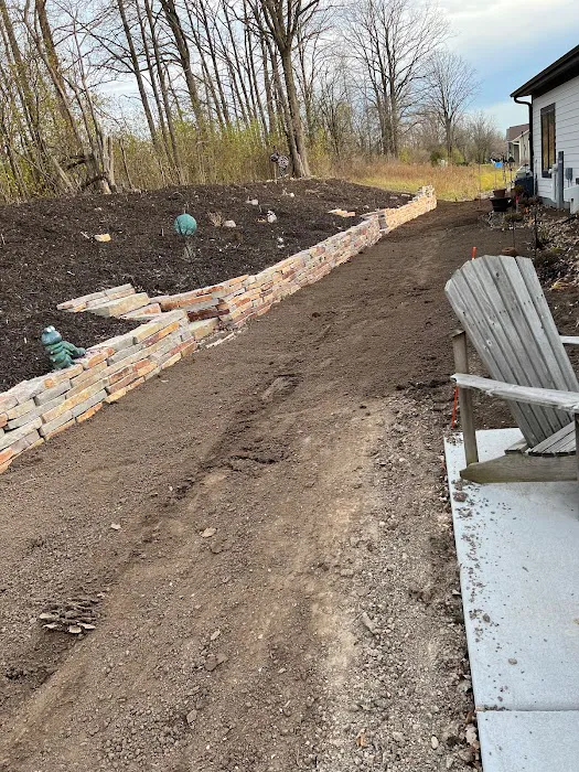 Paradise Lawnscapes LLC Picture 10