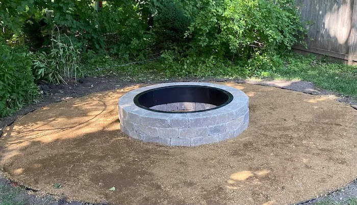 Paradise Lawnscapes LLC Picture 1