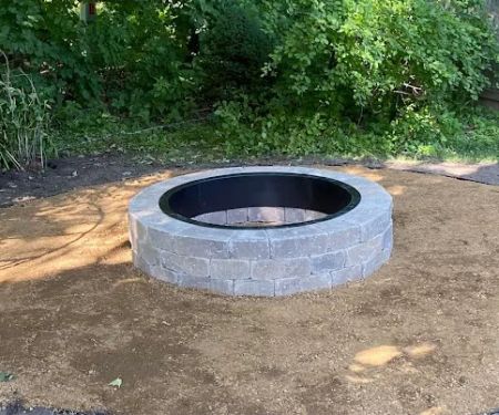 Paradise Lawnscapes LLC