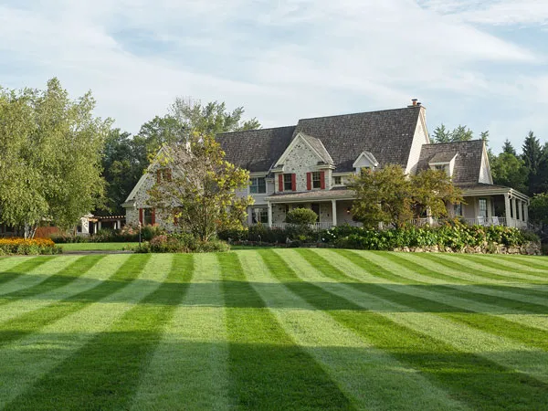 Jennifer James Landscape Management Picture 3