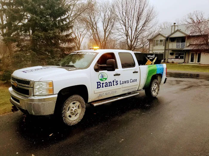 Brant's Lawn Care, Inc. Picture 7