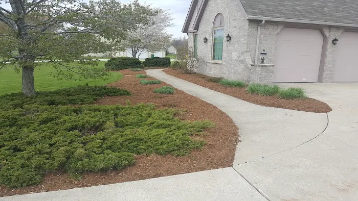 Brant's Lawn Care, Inc. Picture 8