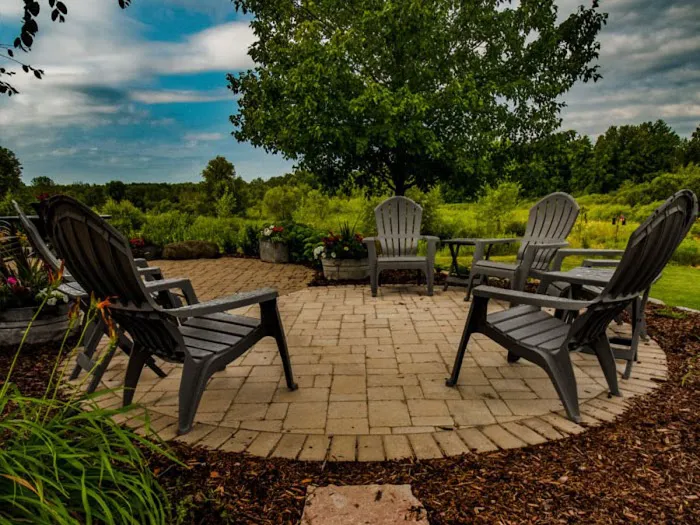 Brant's Lawn Care, Inc. Picture 9