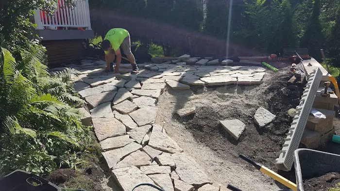 Brant's Lawn Care, Inc. Picture 3