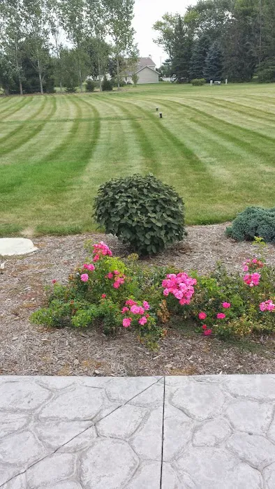 Brant's Lawn Care, Inc. Picture 1