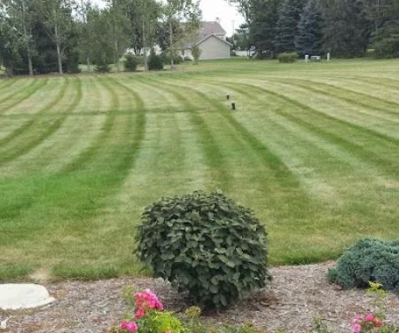 Brant's Lawn Care, Inc.