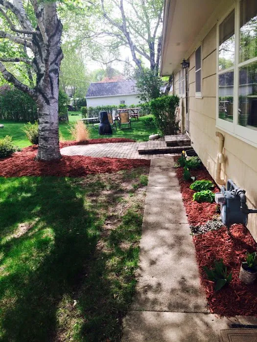 Brant's Lawn Care, Inc. Picture 4