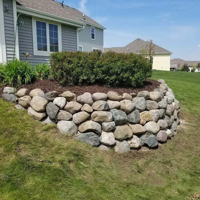 Brant's Lawn Care, Inc. Picture 10