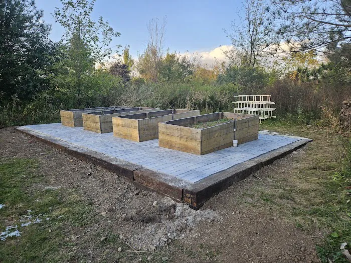 Krueger Landscape Services LLC Picture 4