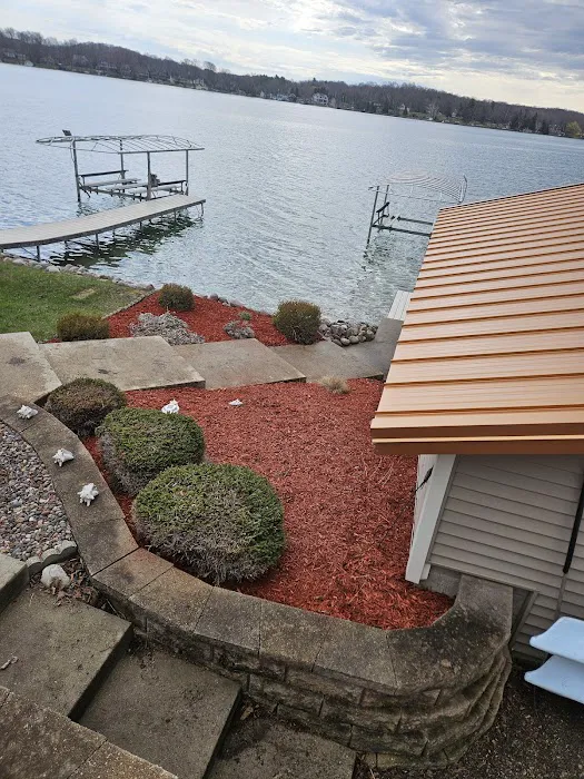 Krueger Landscape Services LLC Picture 1