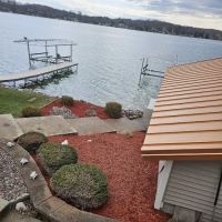 Krueger Landscape Services LLC ico