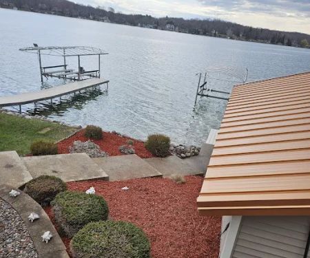 Krueger Landscape Services LLC