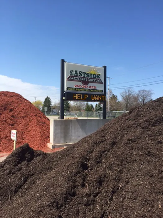 Eastside Landscape Supplies, L.L.C. Picture 3