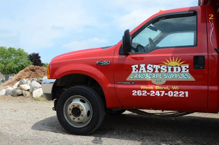 Eastside Landscape Supplies, L.L.C. Picture 9