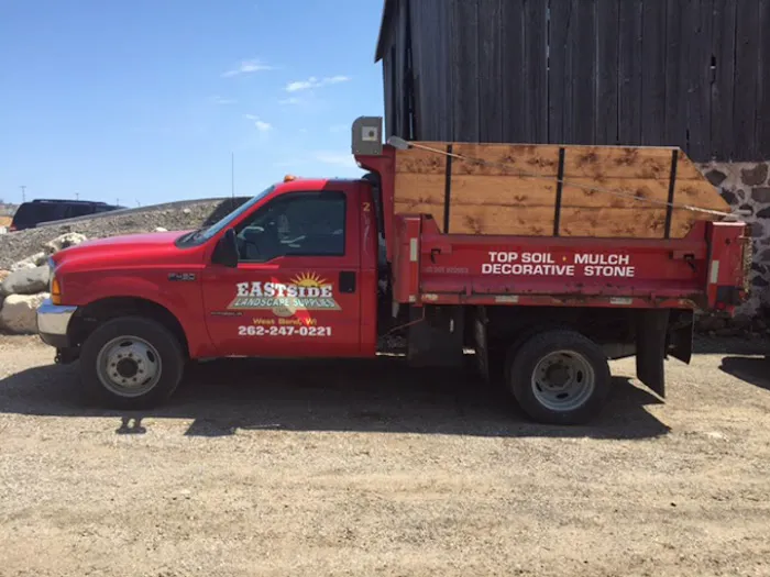 Eastside Landscape Supplies, L.L.C. Picture 10