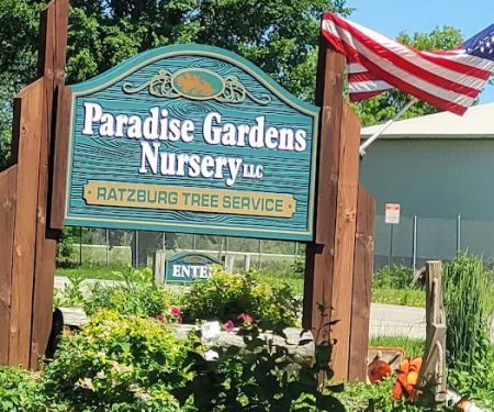 Paradise Gardens Nursery LLC