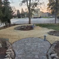 Lawnscapers Inc ico
