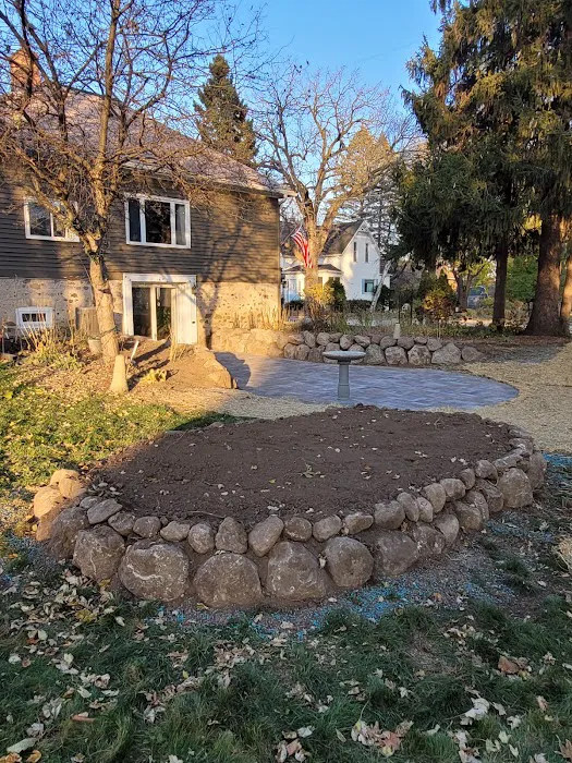 Lawnscapers Inc Picture 5