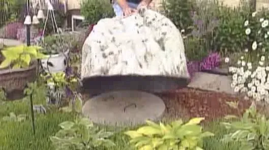 PMF Landscape Supply Picture 8