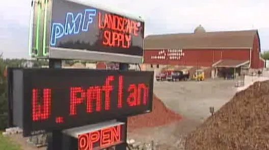 PMF Landscape Supply Picture 7