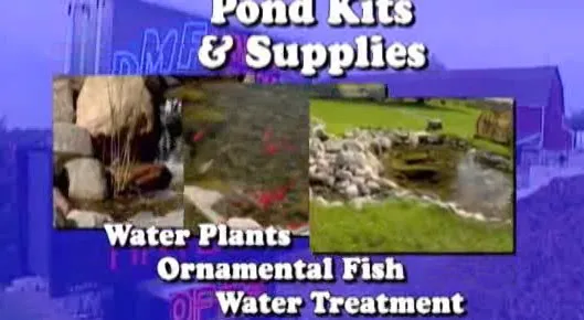 PMF Landscape Supply Picture 3