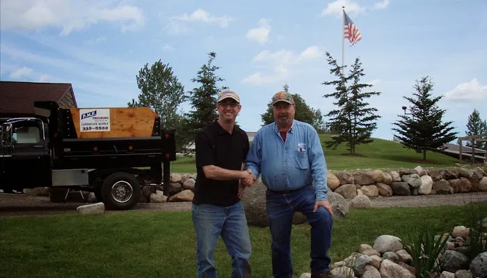 PMF Landscape Supply Picture 6