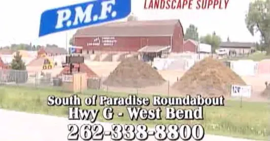 PMF Landscape Supply Picture 4