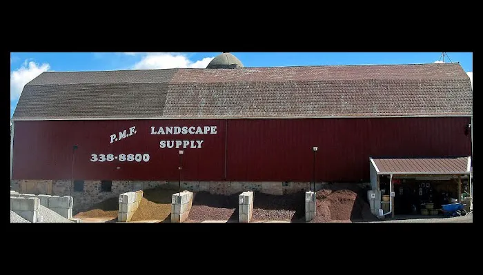 PMF Landscape Supply Picture 9
