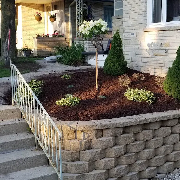 Green Signature Lawn And Landscaping Picture 8