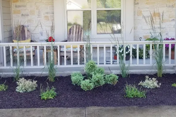 Green Signature Lawn And Landscaping Picture 3