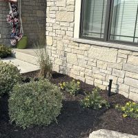 Green Signature Lawn And Landscaping ico