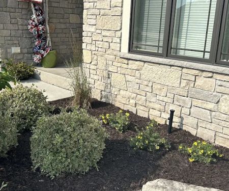 Green Signature Lawn And Landscaping