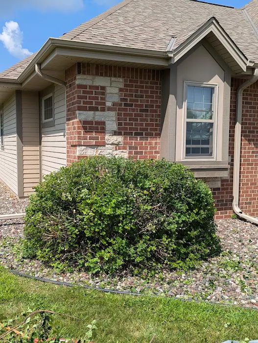 Green Signature Lawn And Landscaping Picture 5