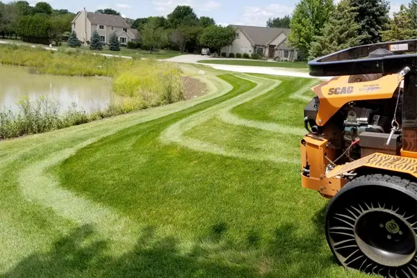 Green Signature Lawn And Landscaping Picture 6