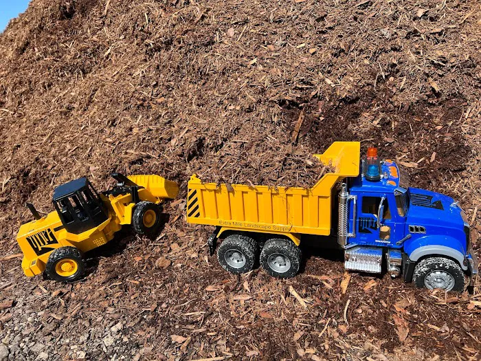 Extra Mile Landscape Supply Picture 6