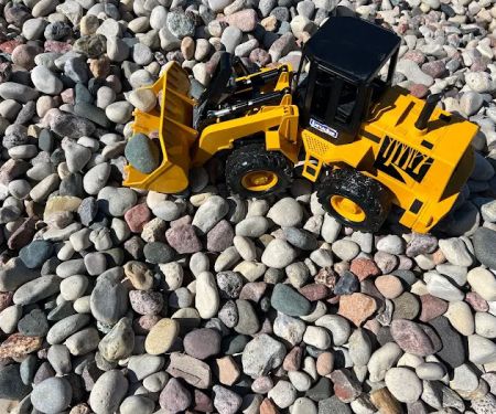 Extra Mile Landscape Supply