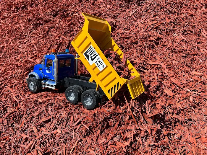Extra Mile Landscape Supply Picture 7