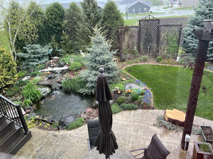 Jacksons Yard Care LLC Picture 4