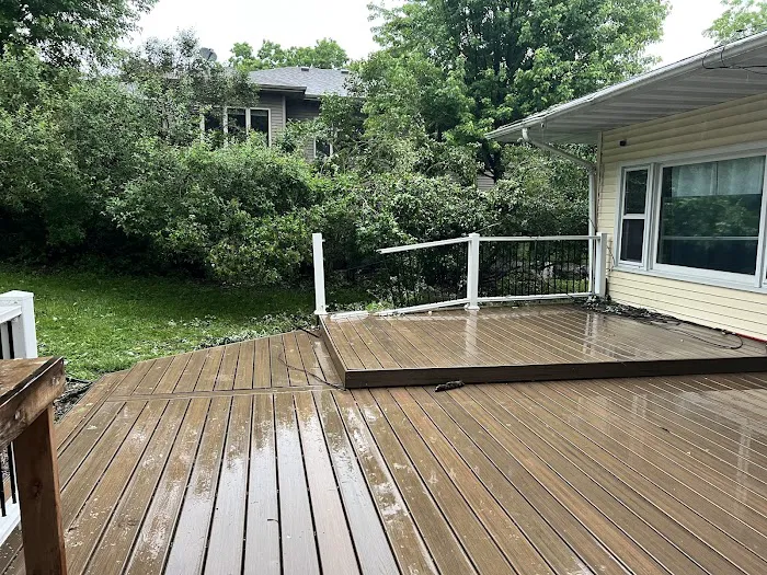Jacksons Yard Care LLC Picture 10