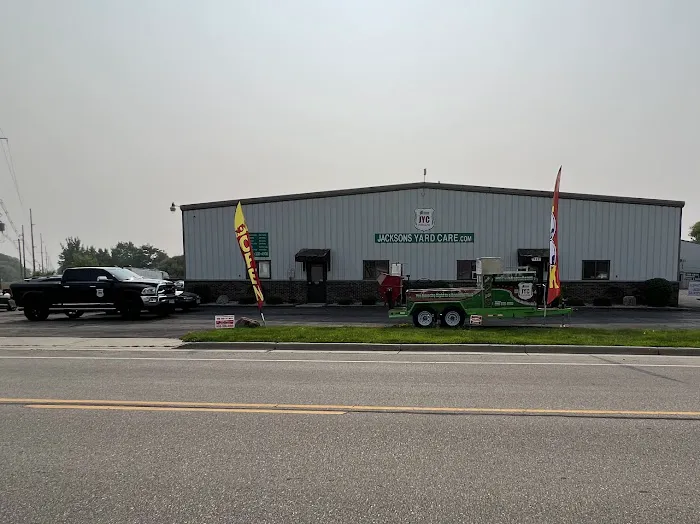 Jacksons Yard Care LLC Picture 7