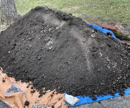 Hellenbrand Landscaping LLC