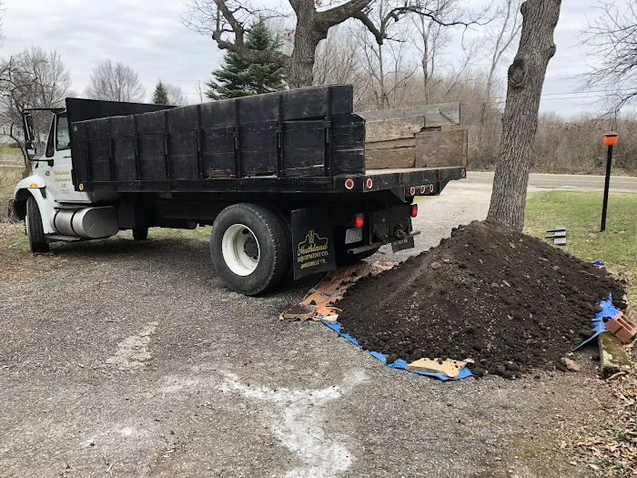 Hellenbrand Landscaping LLC Picture 2