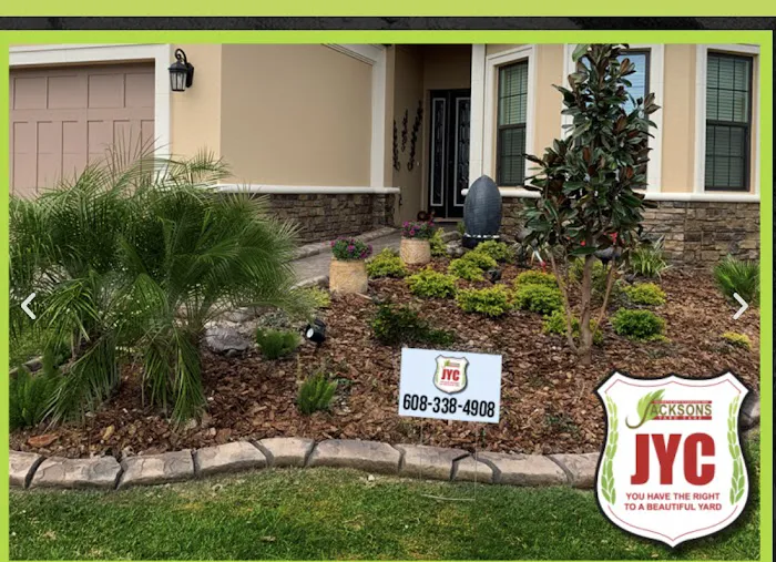 JYC Curb Appeal Picture 8