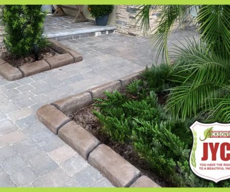 JYC Curb Appeal