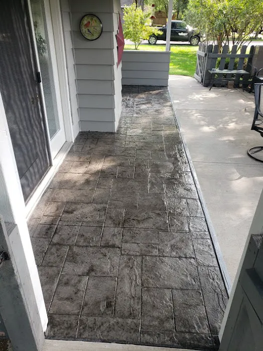 Earthscape Curb & Mulch, LLC Picture 9